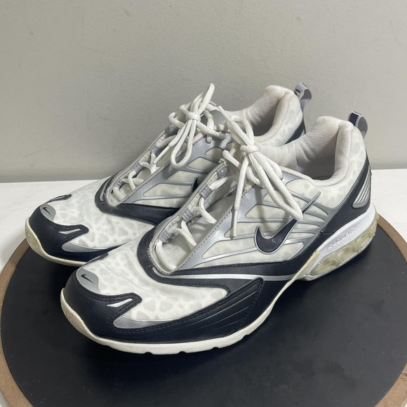 Nike Air Zoom Spiridon Cage 2 Shoes Mens Size 11 Retro 310880-101 Running main image 10